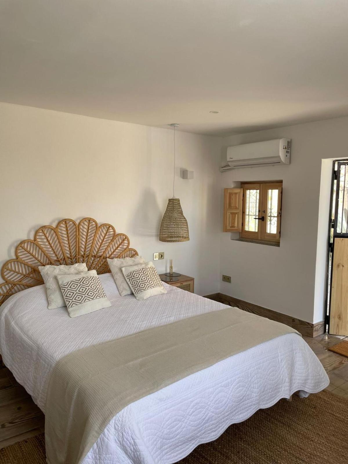 Casa San Cayetano Bed and Breakfast Crevillente Exteriör bild