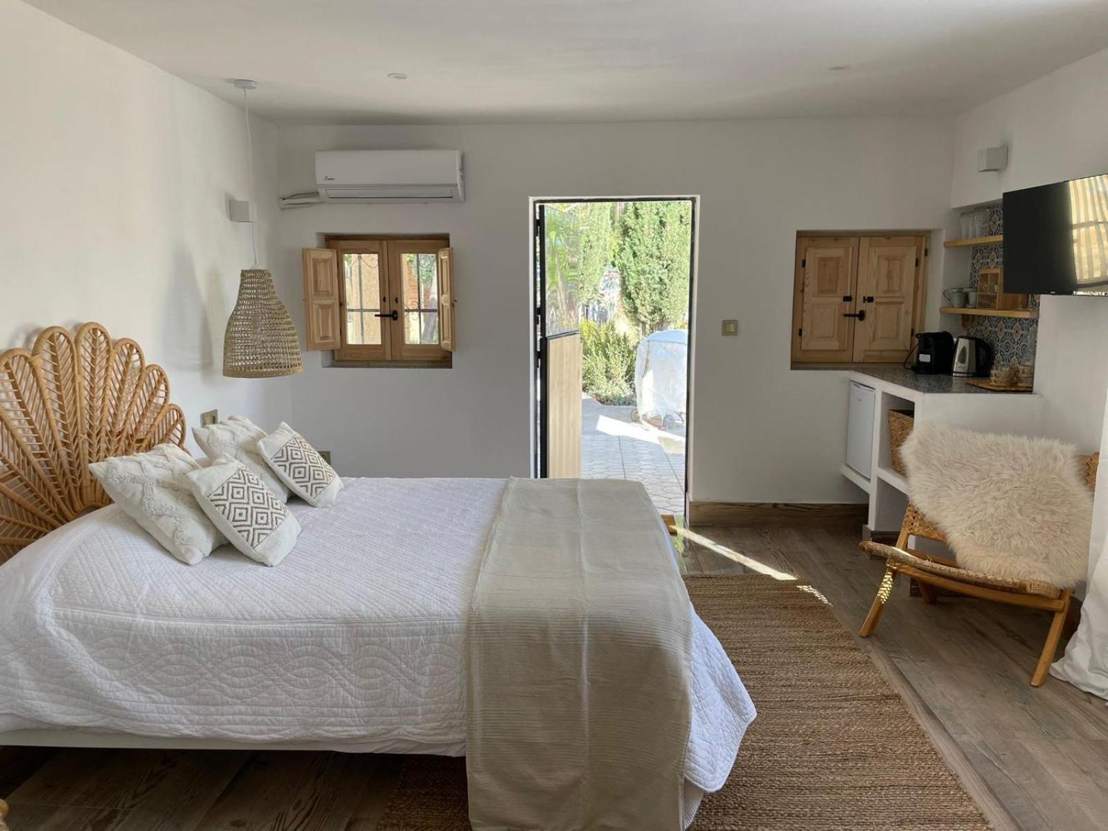 Casa San Cayetano Bed and Breakfast Crevillente Exteriör bild