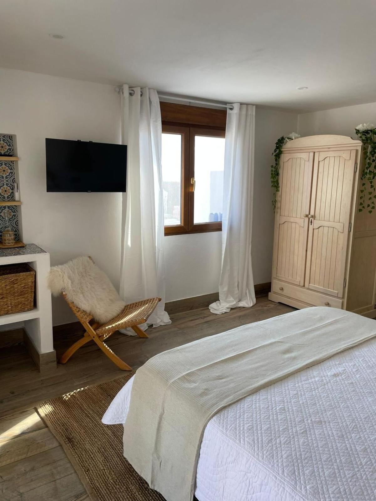 Casa San Cayetano Bed and Breakfast Crevillente Exteriör bild